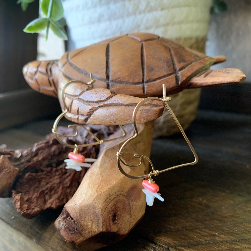 Meet your Posher, Sallie